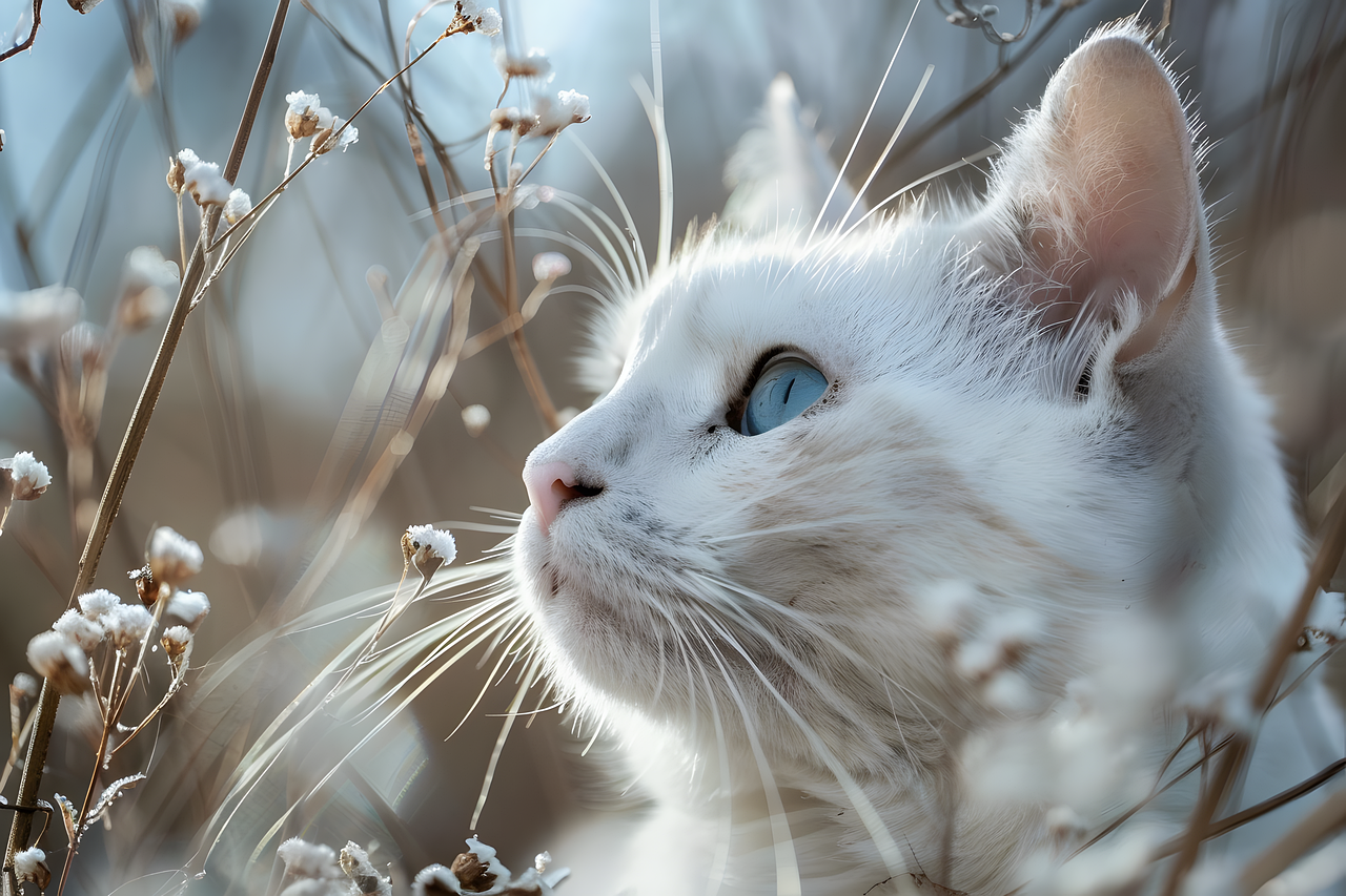Mascota gato